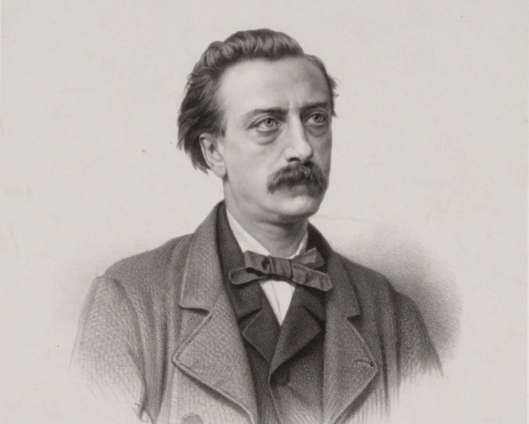 Eduard Douwes Dekker,  Multatuli