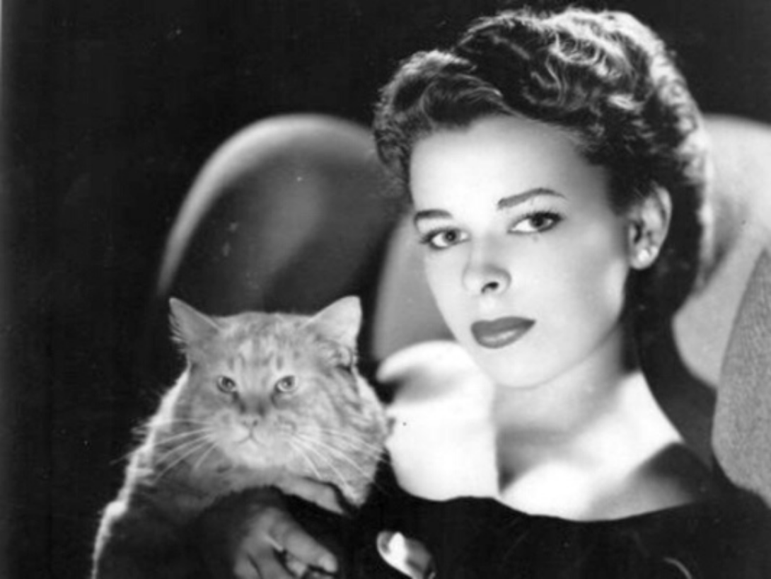 Naty Revuelta, "princesa de los rebeldes". 