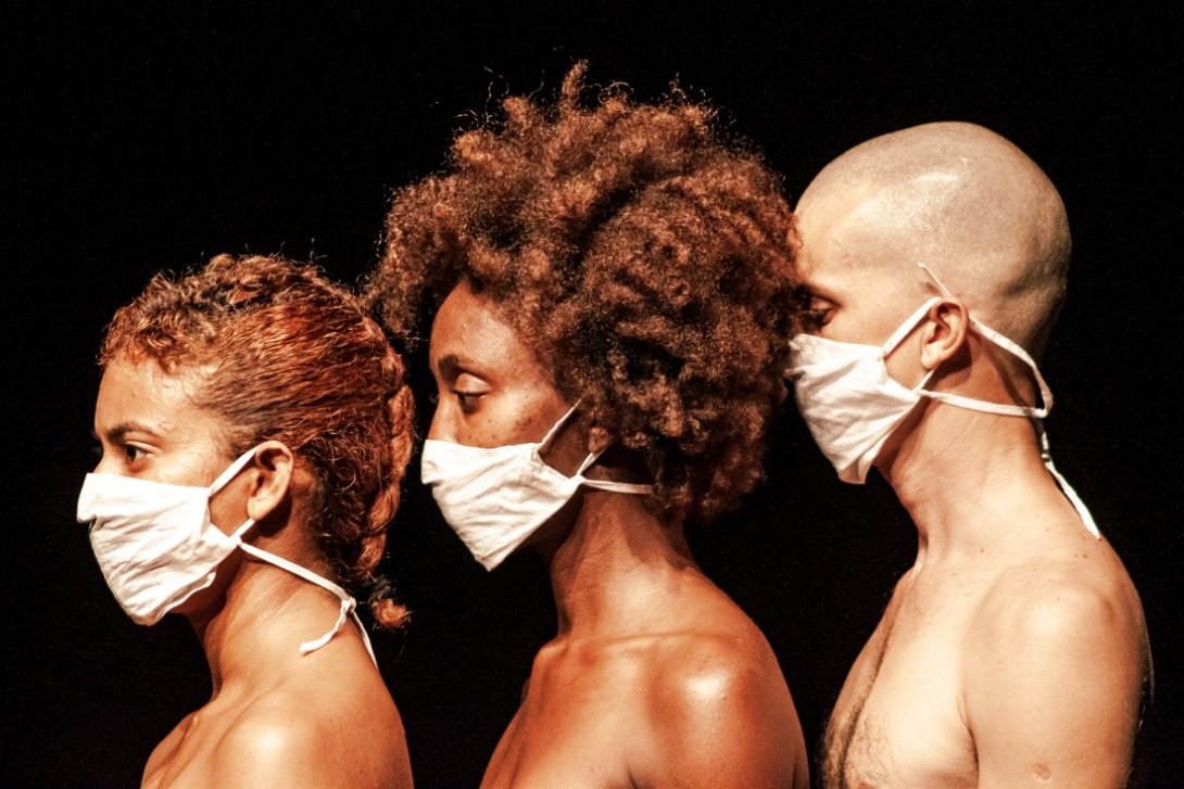 Obra de teatro "El último"