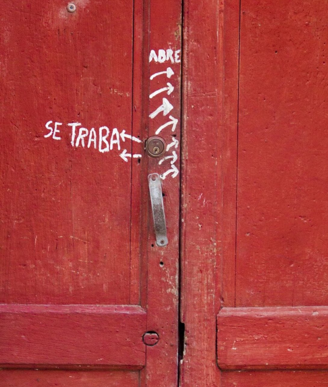 Obra: Juan Pablo Estrada