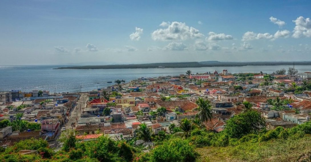 Ciudad de Gibara