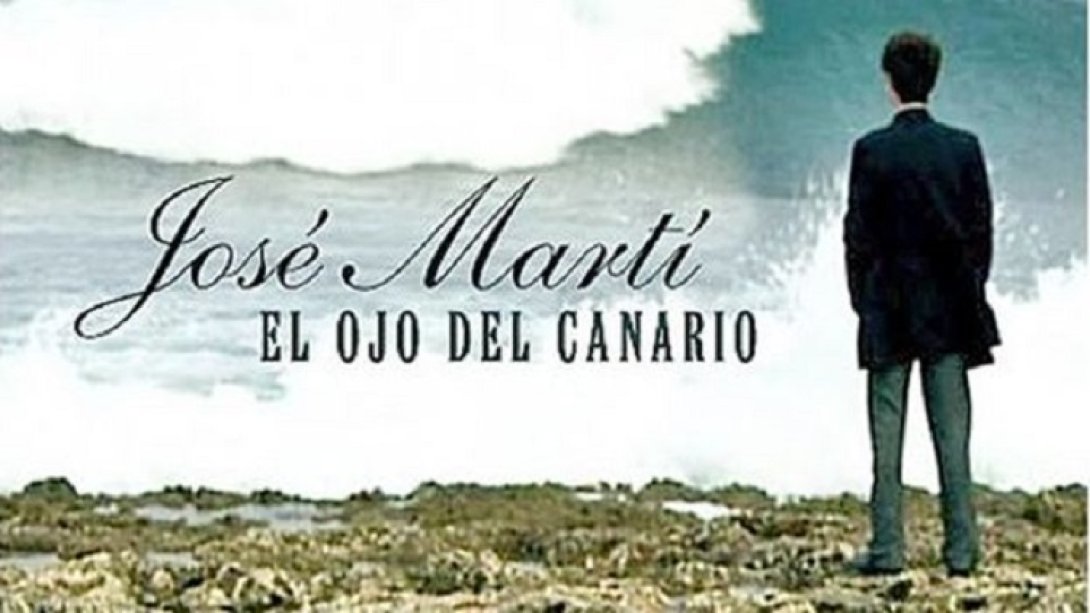 Cartel, Martí el ojo del Canario