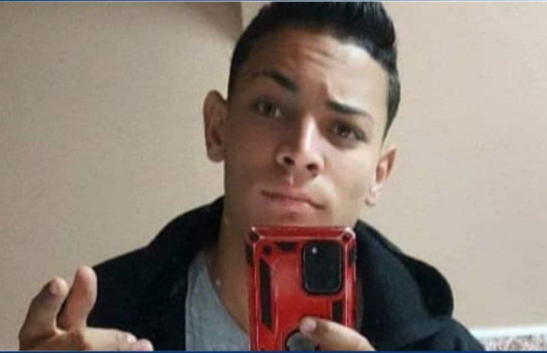 Joven cubano Leandro Muñoz Zamora, quien murió durante su servicio militar.
