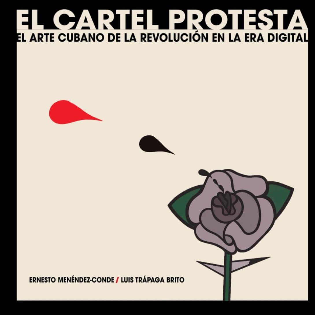 Portada del libro El Cartel Protesta (tomo I)
