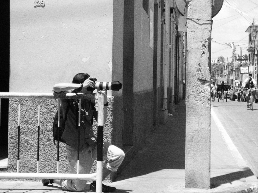 Fotografía de Luis Felipe Rojas.