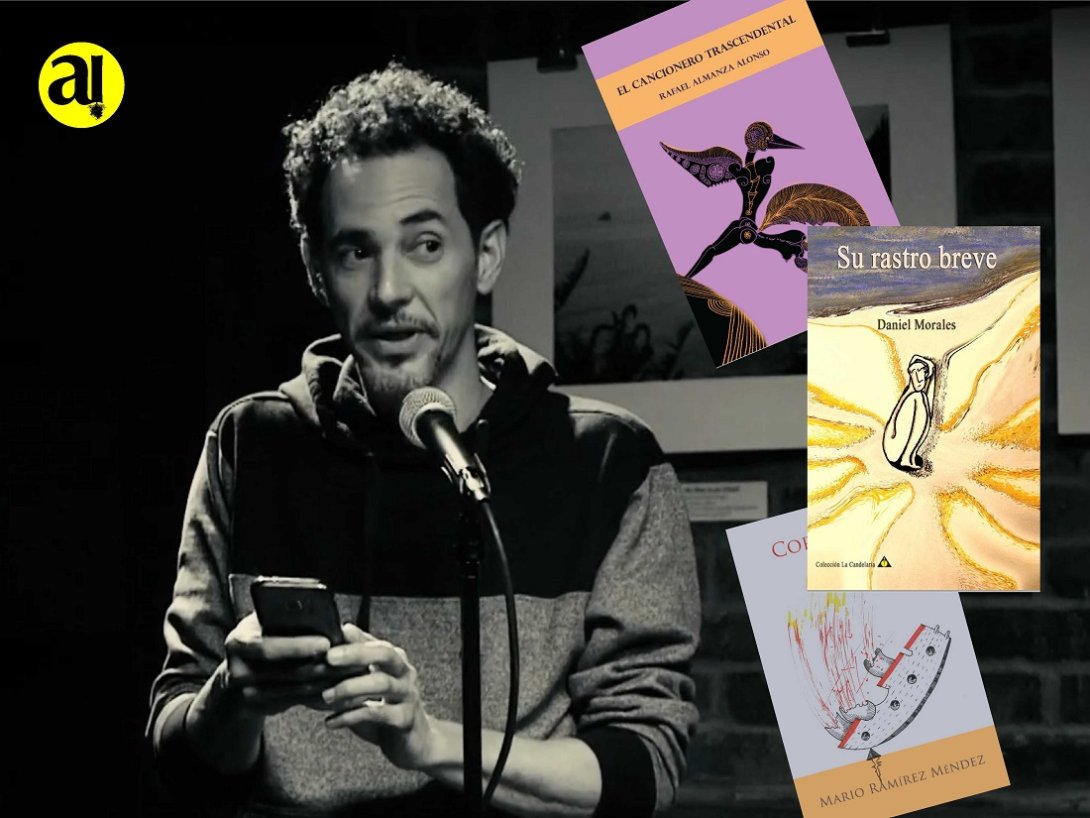 Jorge Luis Porrata, ilustrador