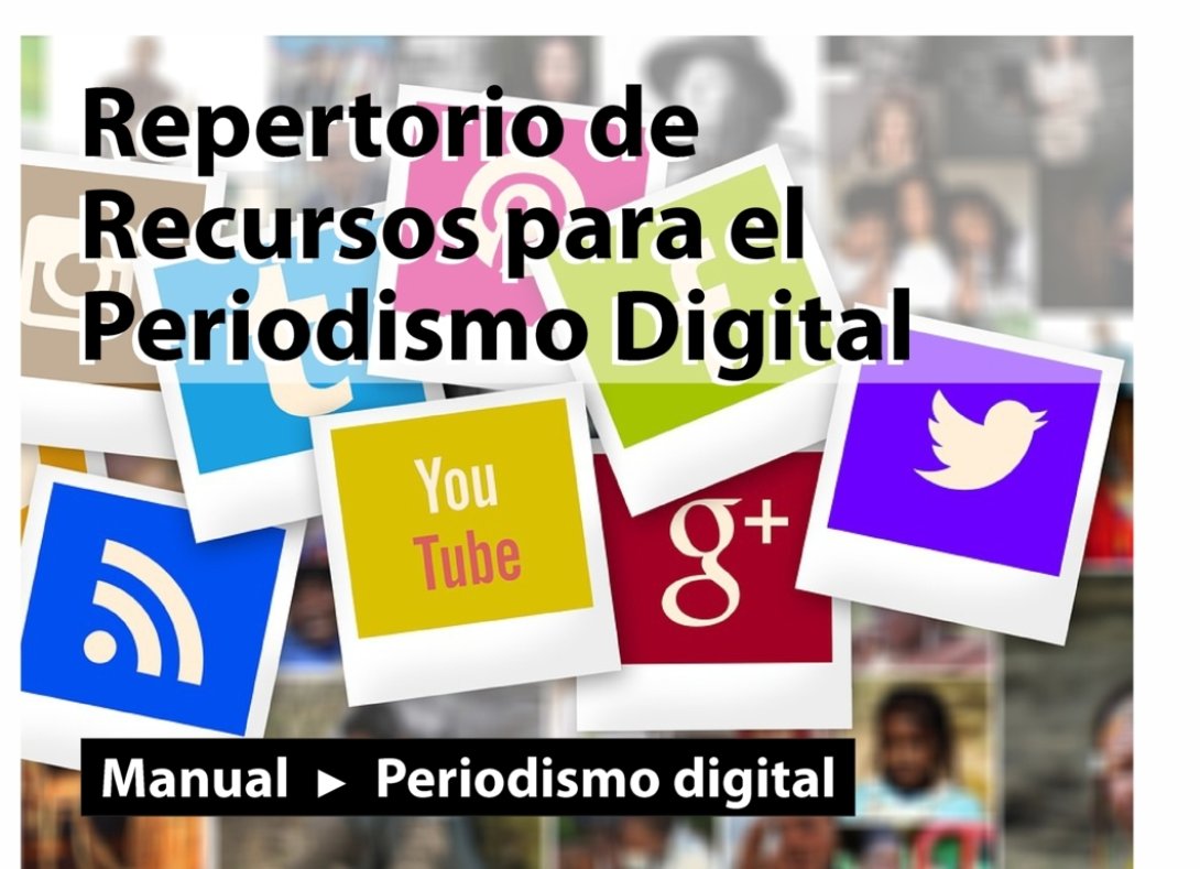 Pauta Repertorio recursos periodismo digital