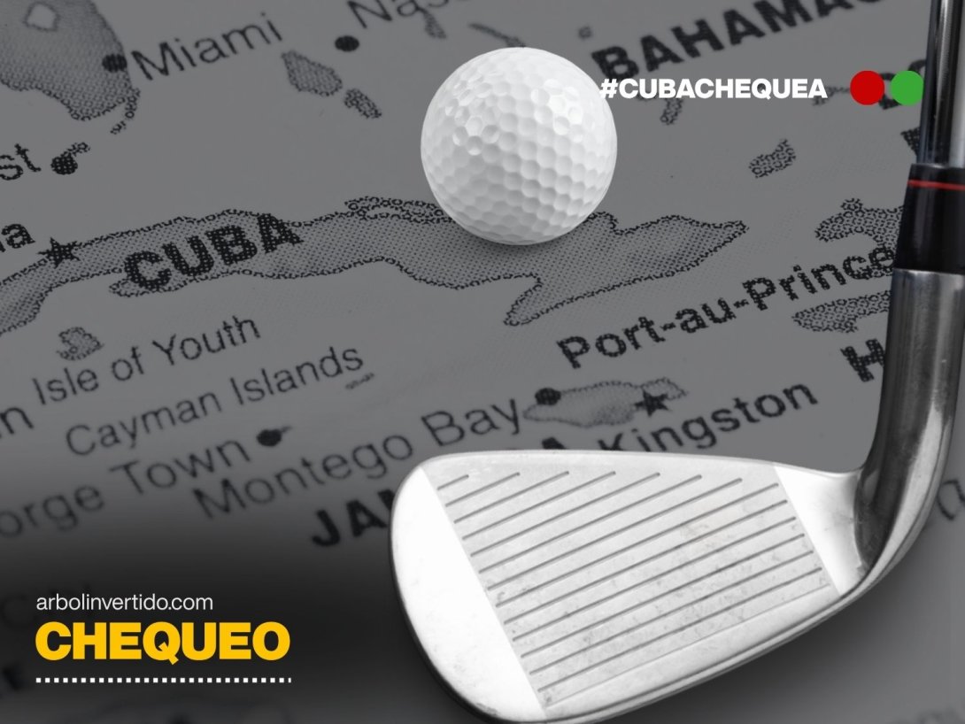 Portada de artículo de CubaChequea. Chequeo sobre prioridades de inversión extranjera.