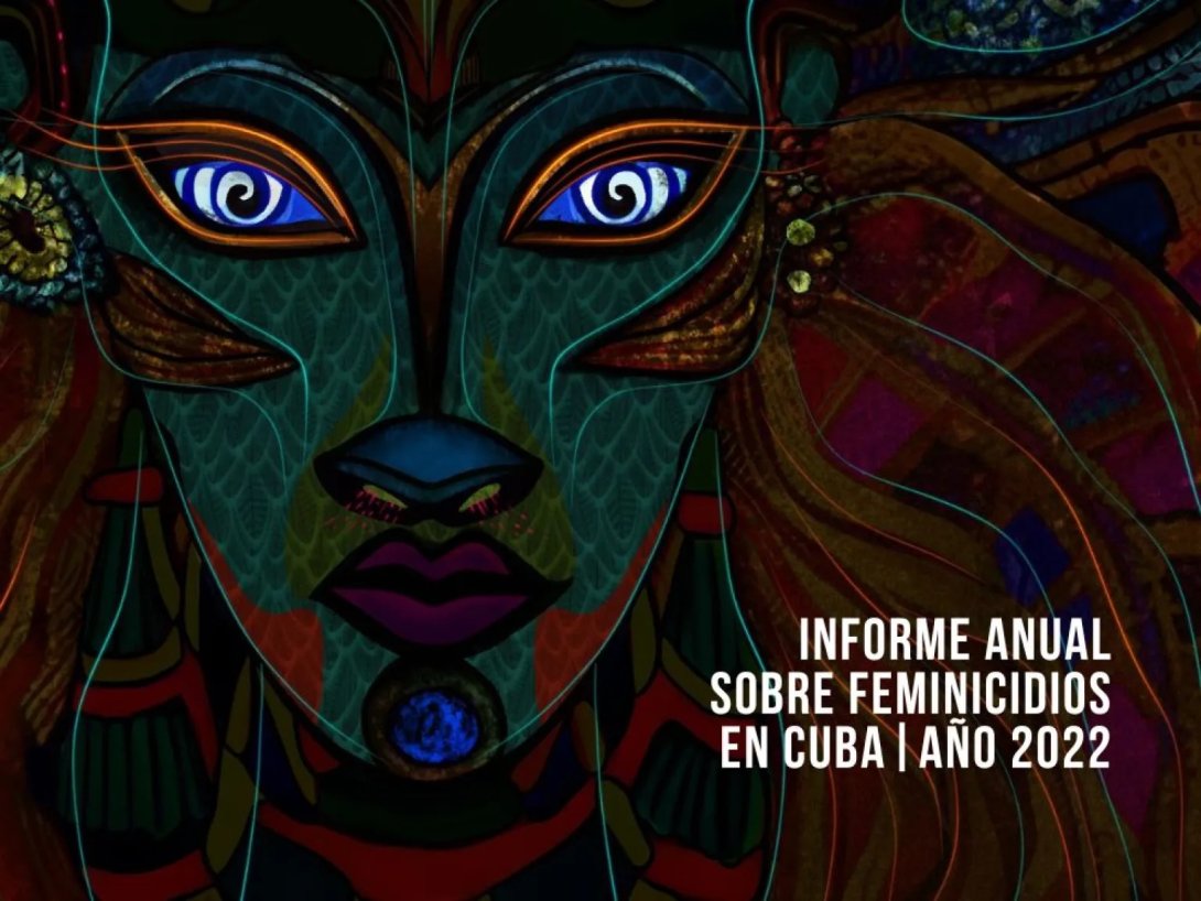 Imagen que ilustró el informe de 2022 de OGAT. 