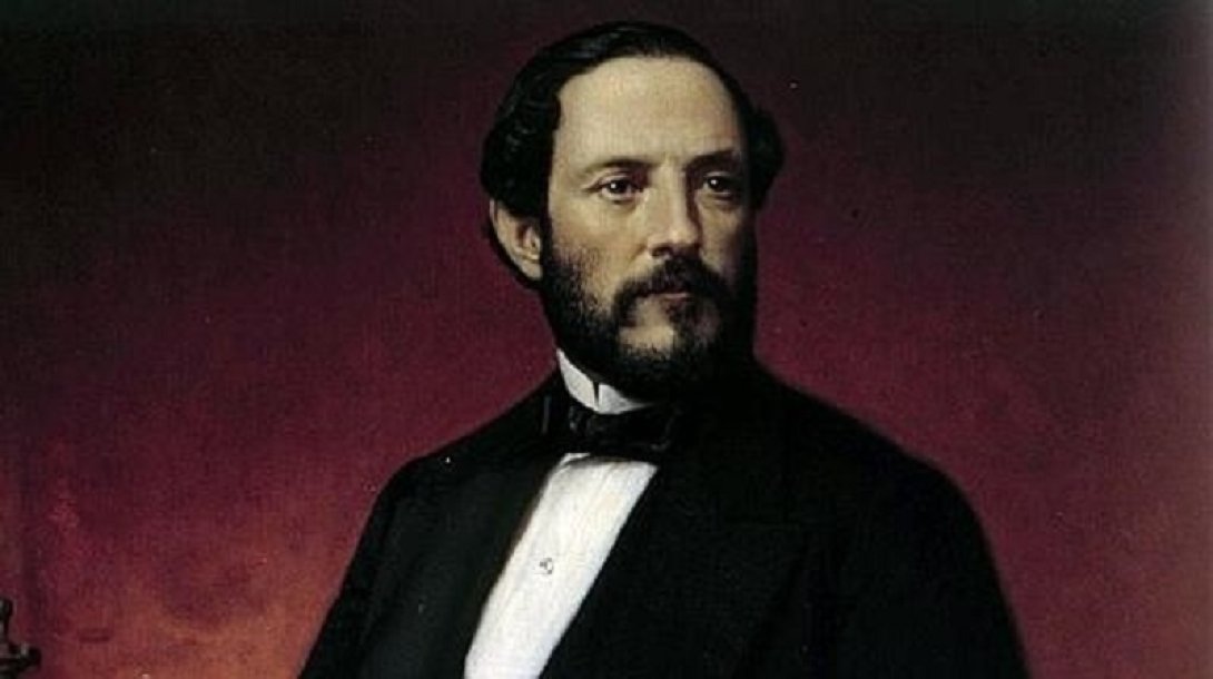 El general Prim