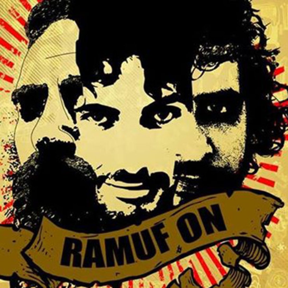 Ramuf on