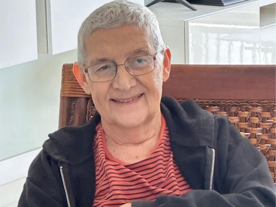 Reinaldo García Ramos, escritor cubano.