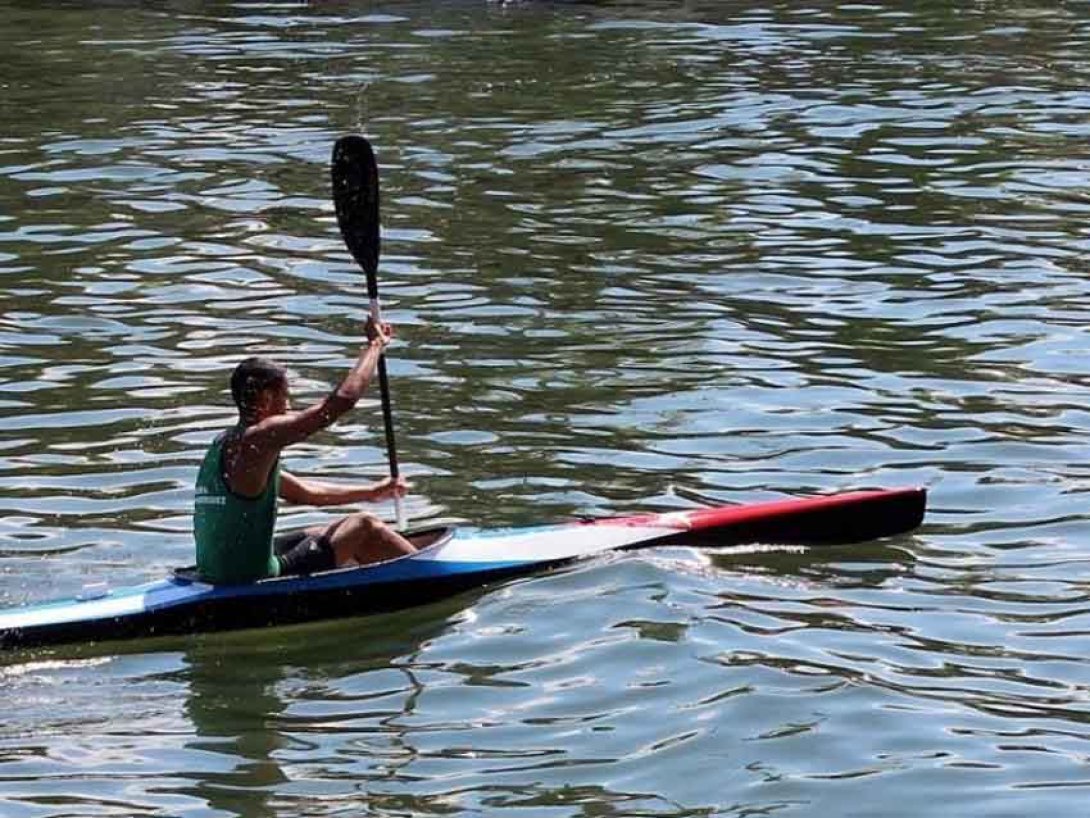 Remero. Foto: Francis Sánchez