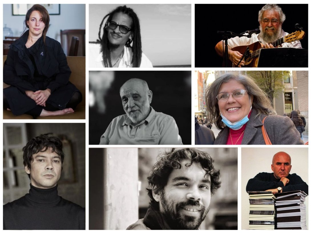 Escritores y artistas cubanos que renunciaron a la uneac