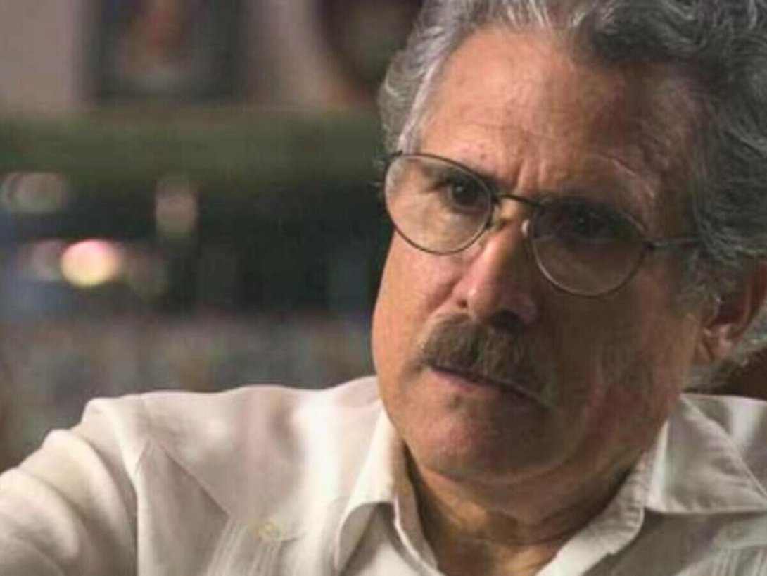 Ricardo Boffill (1943-2019).