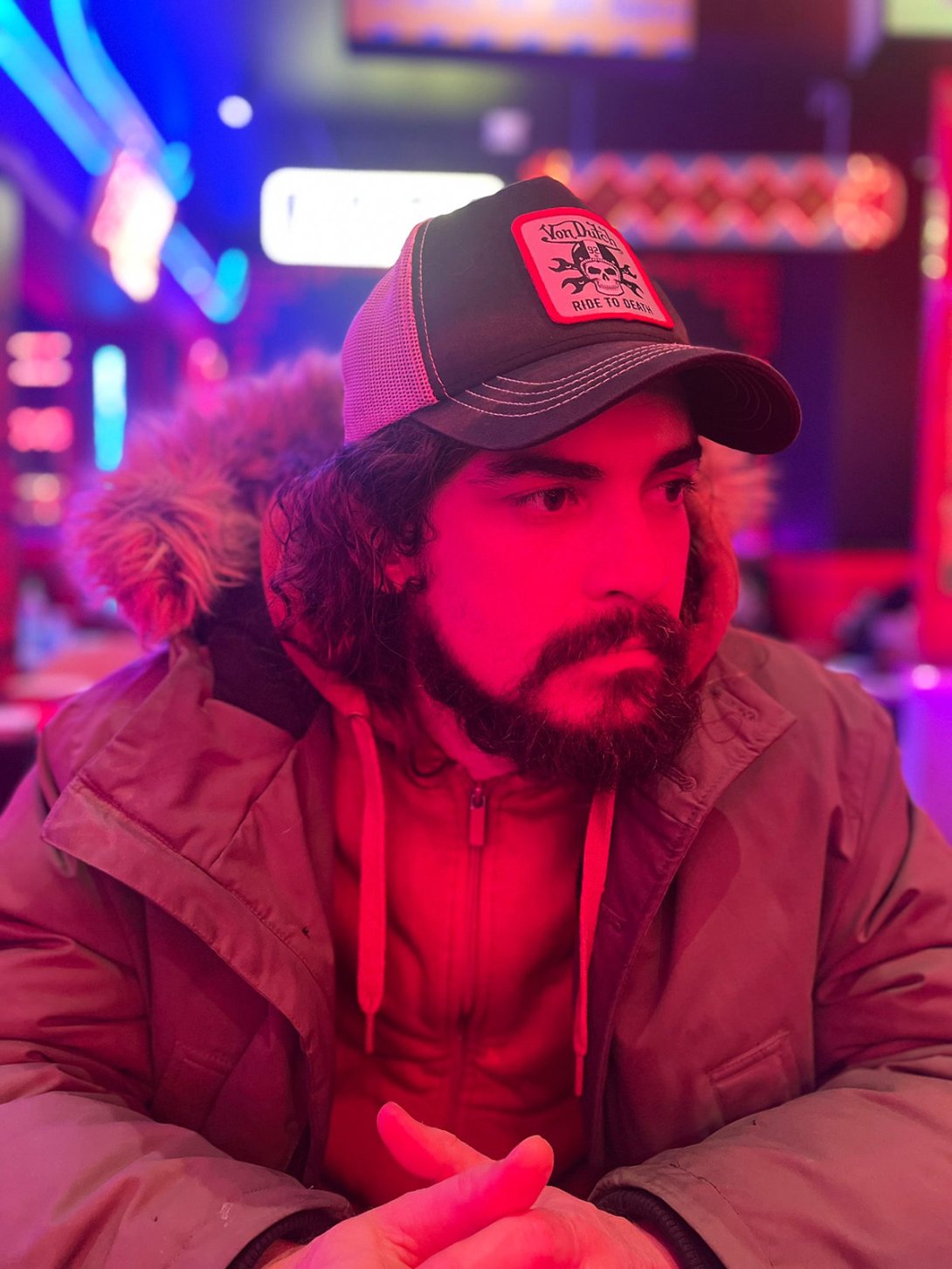 Román Gutiérrez, astrólogo y escritor cubano.