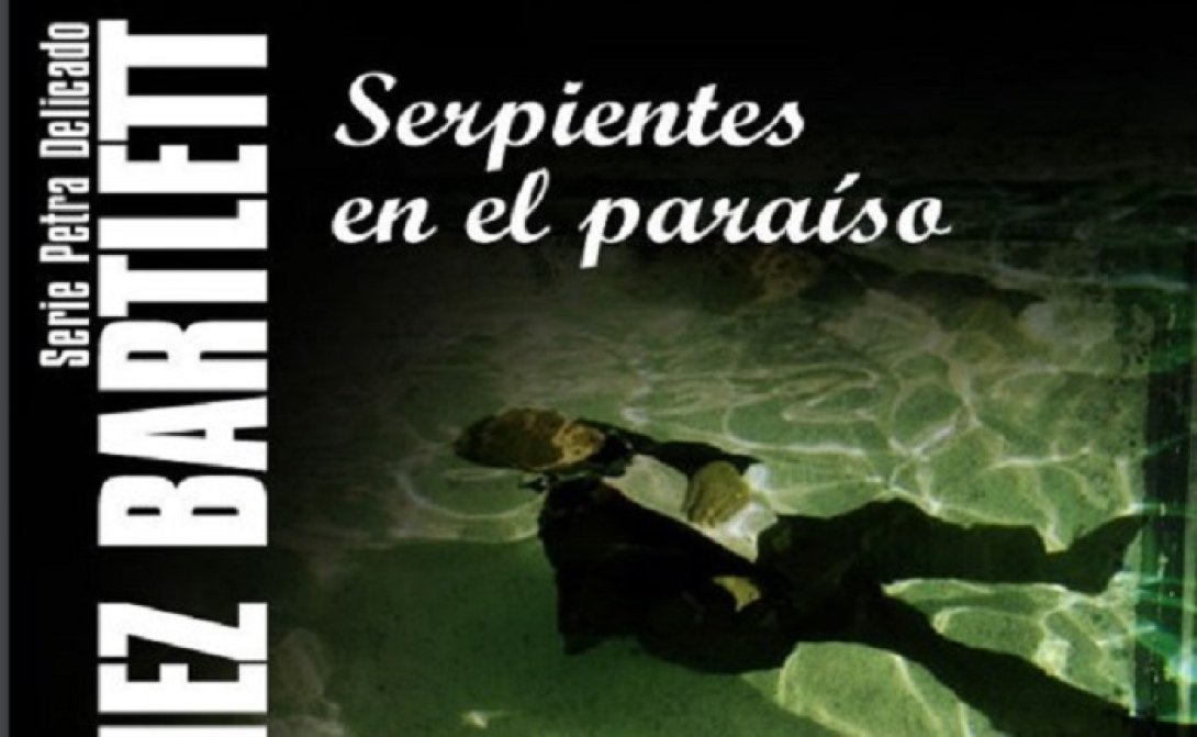 Serpientes en el paraíso