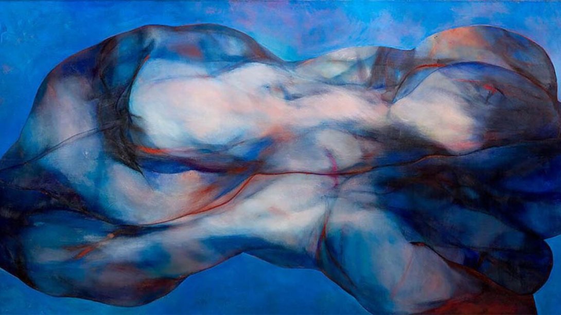 Servando Cabrera: "Homenaje a la soledad" (1970).