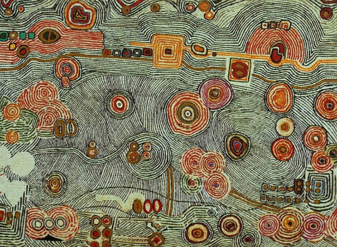 Severo Sarduy: Sin título (1967).