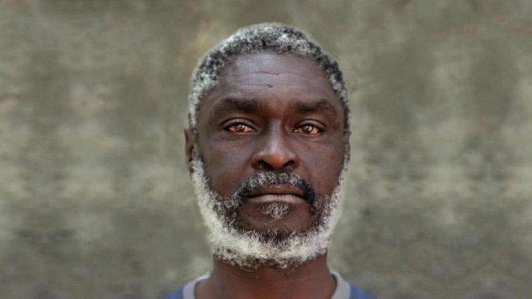 Silverio Portal, preso político cubano