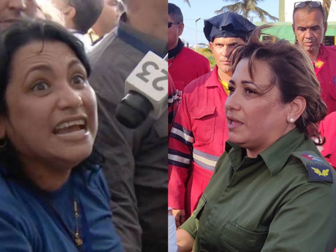 Susely Morfa, la psicologa millonaria