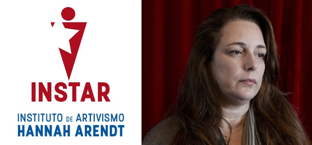 Tania Bruguera, Instituto Instar