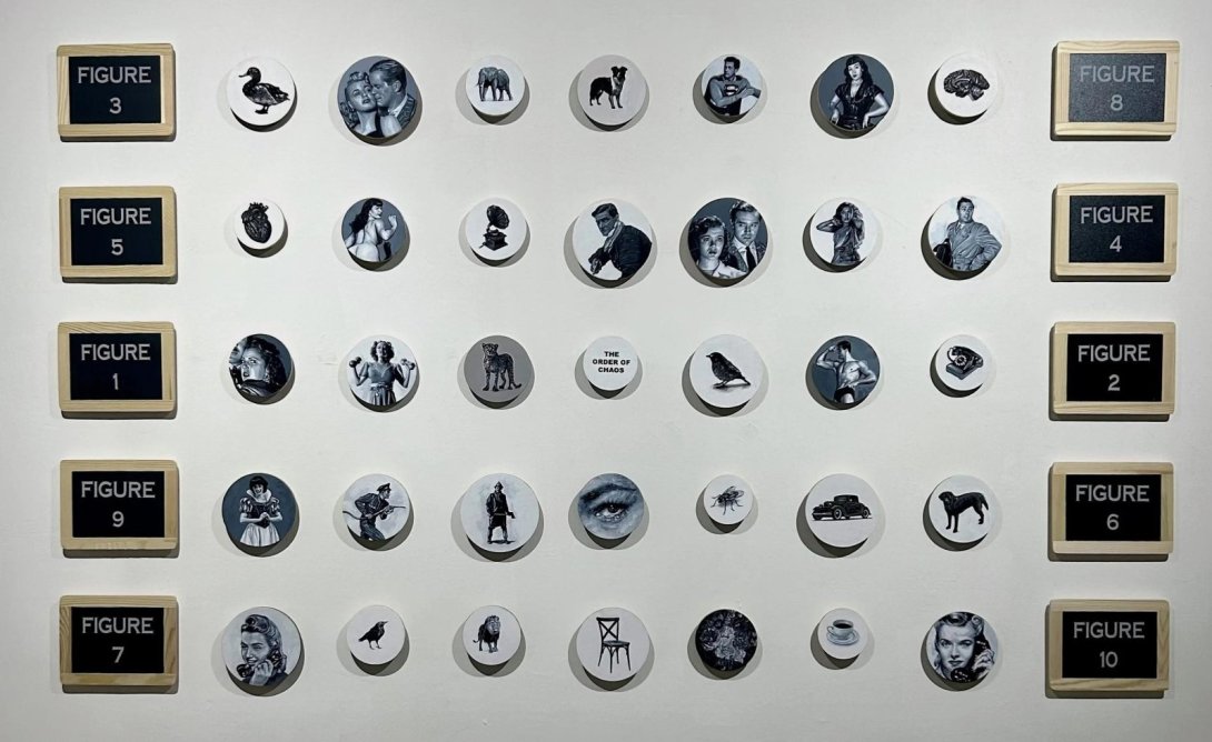 "La diferencia entre nosotros" (1981) de Rubén Torres Llorca.