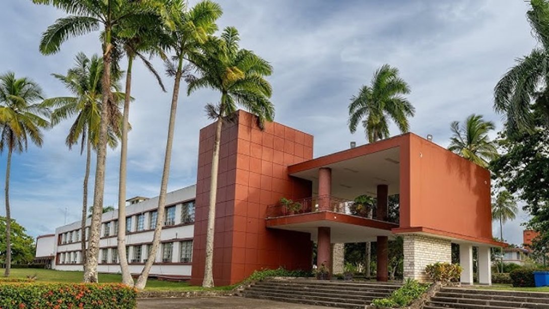 Universidad Central de Las Villas "Marta Abreu"