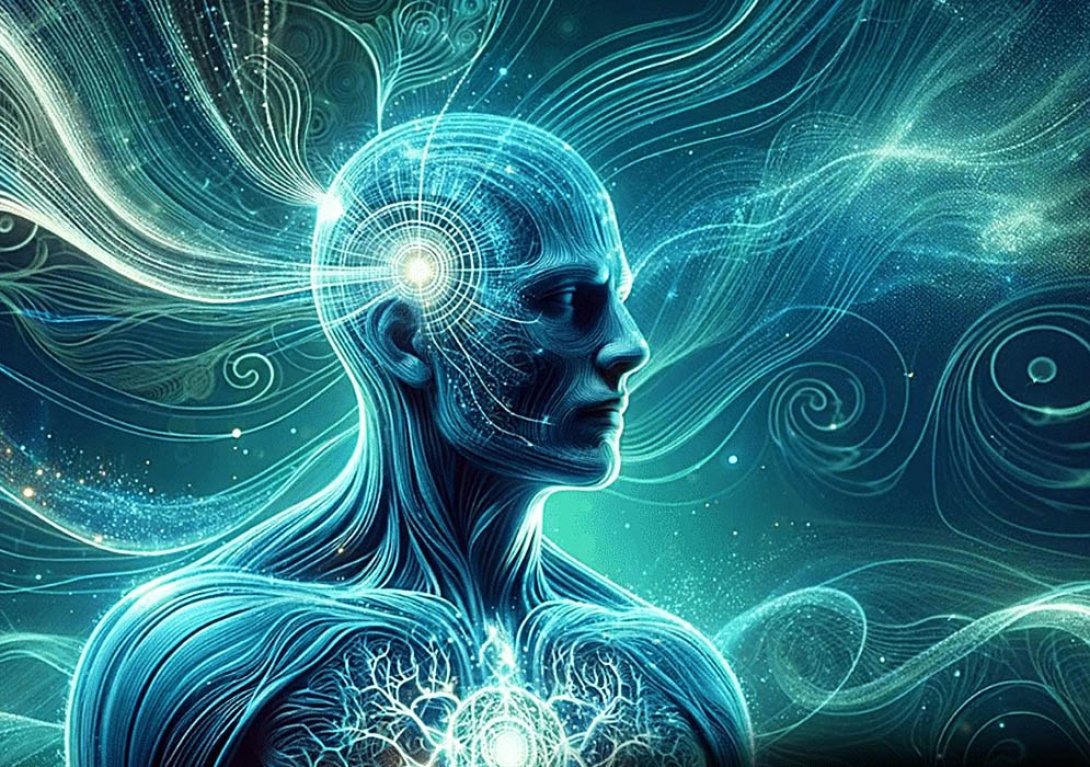 Dimensión espiritual del ser humano.