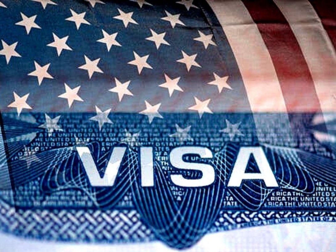 Bandera norteamericana 