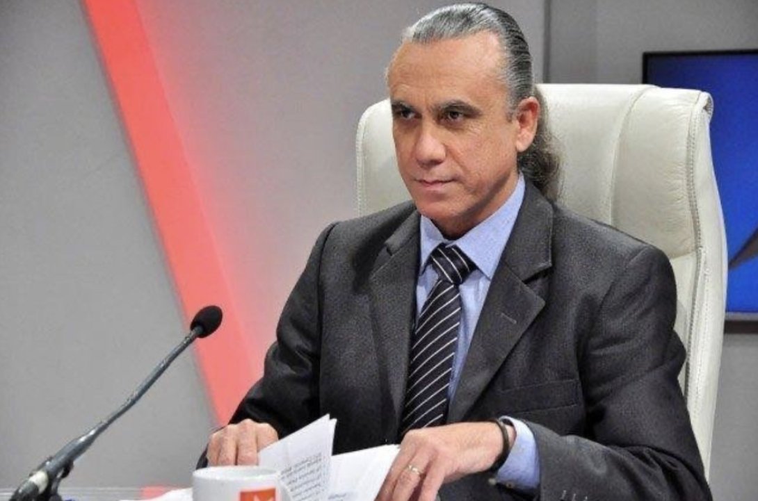 Waldo Ramírez, nuevo director de la EICTV.