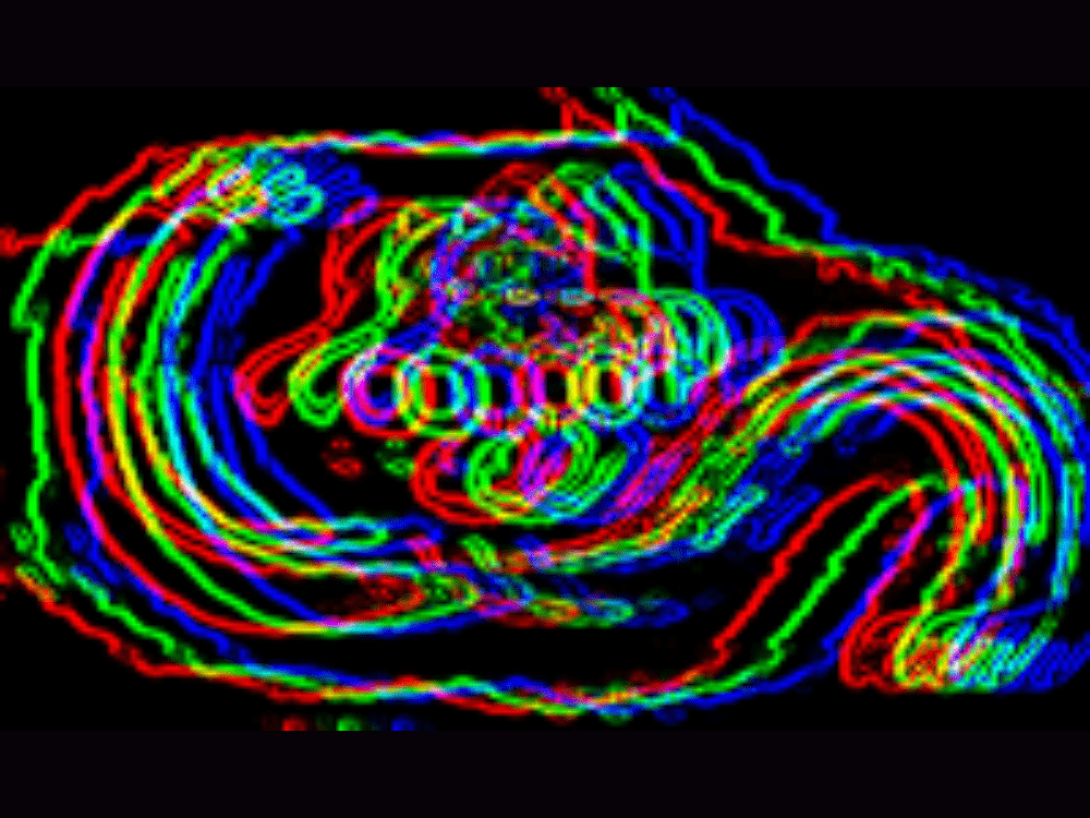 Guabancex: diosa de los ciclones para los taínos.