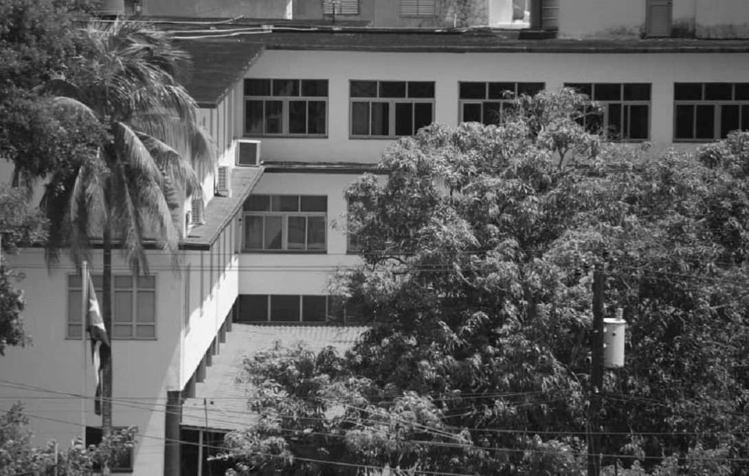 Fotos de Villamarista. centro de la Seguridad del Estado en La Habana - 2