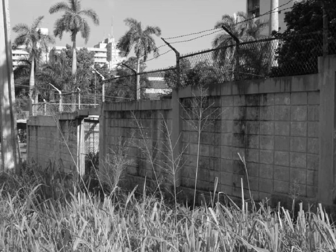 Escuela de Hermanos Maristas, en La Habana.