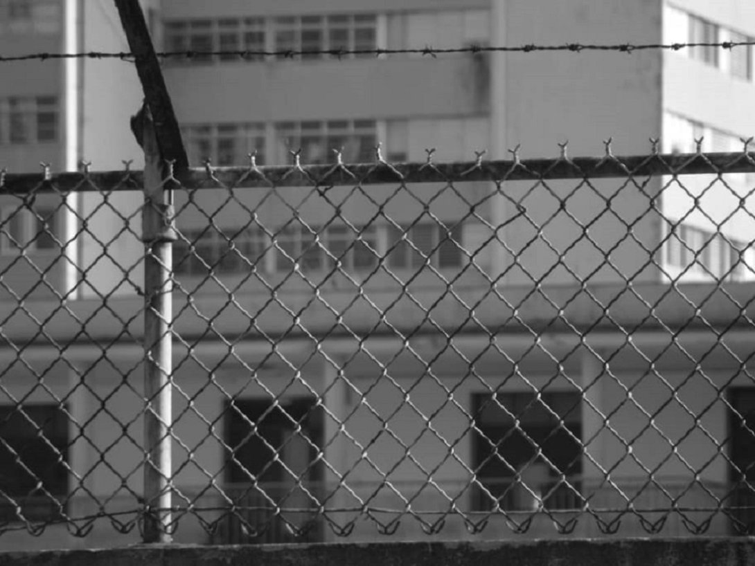 Escuela de Hermanos Maristas, en La Habana.