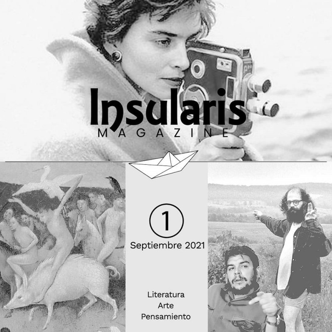 Insularis Magazine