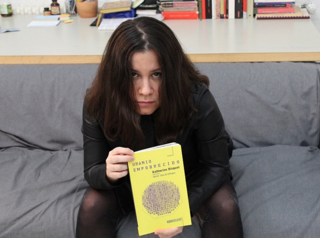 Imagen cortesía de la entrevistada