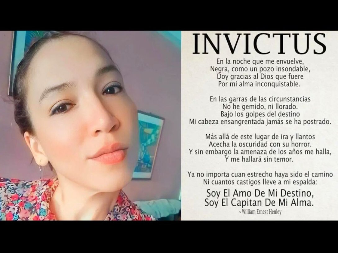 Publicación en redes sociales de Yadira Álvarez Betancourt (Yadira AlBet) promocionando la poesía.