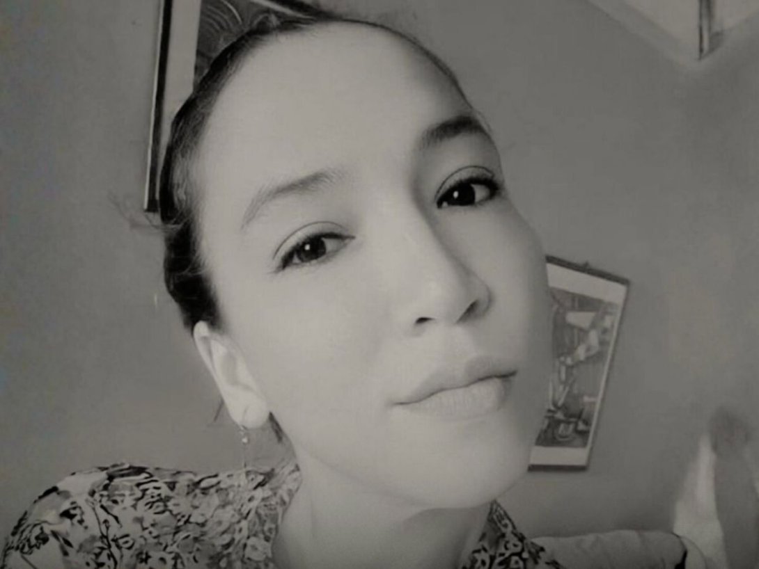 La escritora y profesora cubana Yadira Álvarez Betancourt (1980-2026).