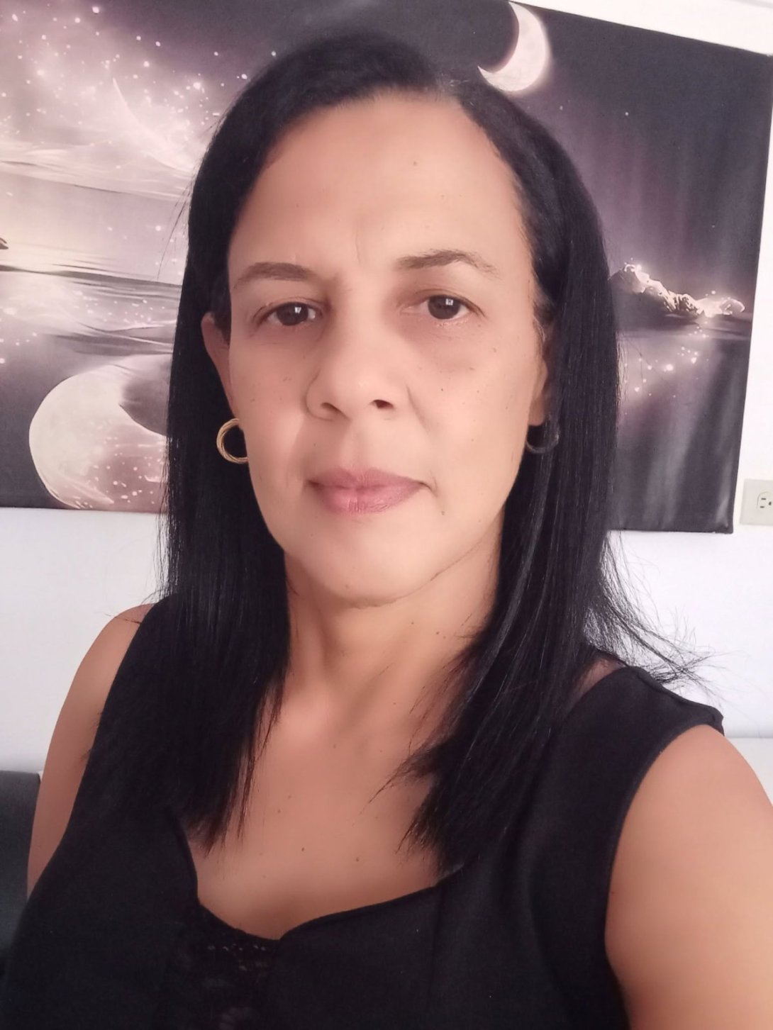 Yoandra Mir Cedeño. Foto: Facebook.