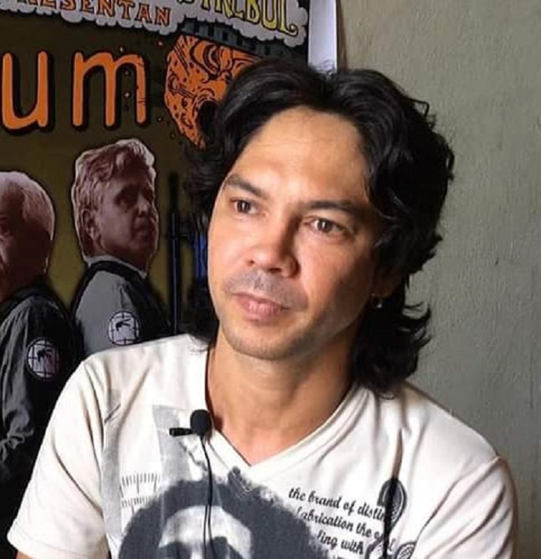 Yunior García Aguilera