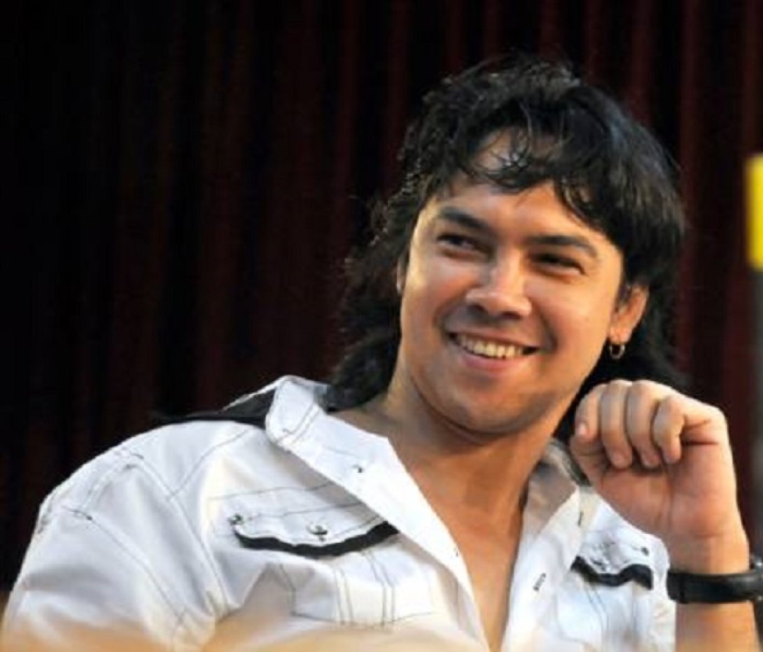 Dramaturgo: Yunior García Aguilera