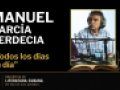 Manuel García Verdecia.