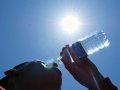 Calor extremo.