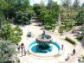 Parque Casino Campestre en la ciudad de Camagüey,