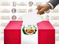 Elecciones en Perú 2026.