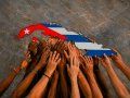 Cuba para todos y con todos. Alegoría visual.