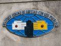 Logotipo del Instituto Cubano de Amistad con los Pueblos (ICAP).