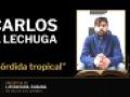 Carlos D. Lechuga.