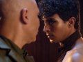 Fotograma de "Matar a un hombre" (2024) de Orlando Mora.